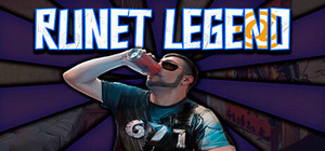 Runet Legend banner