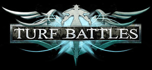 Turf Battles banner