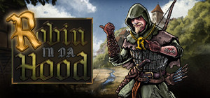 Robin In Da Hood banner