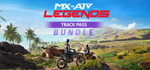 MX vs ATV Legends - Track Pass Bundle banner