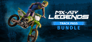 MX vs ATV Legends - Track Pass Bundle banner