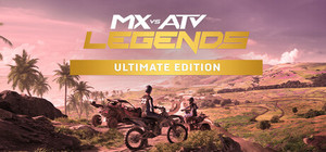 MX vs ATV Legends - Ultimate Edition banner