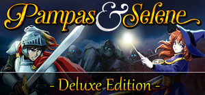 Pampas & Selene - Deluxe Edition banner