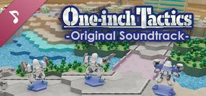 One-inch Tactics Soundtrack banner