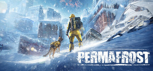 Permafrost banner