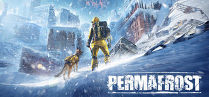 Permafrost banner
