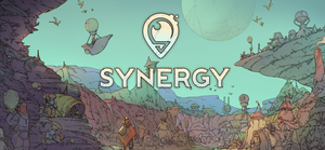 Synergy - Supporter Edition banner