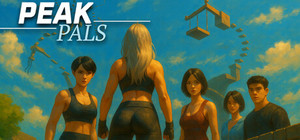 PeakPals banner