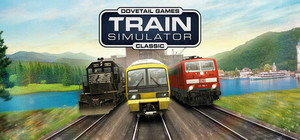 Train Simulator Classic 2024 banner