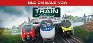 Train Simulator Classic 2024 - Deluxe Edition banner