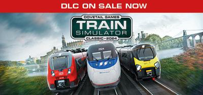 Train Simulator Classic: Rail Subscription (6 Months)