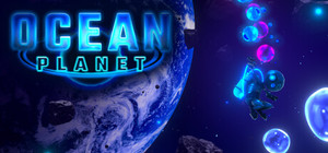 Ocean Planet banner