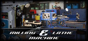 Machinist's Workshop Bundle banner