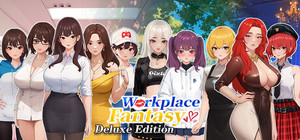 Workplace Fantasy Deluxe Edition banner