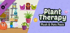 Plant Therapy: Plush and Pots Pack banner