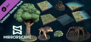 Mirrorscape: Outdoor Starter Pack banner