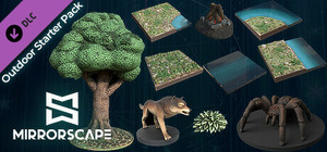 Mirrorscape: Outdoor Starter Pack banner