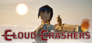 Cloud Crashers banner