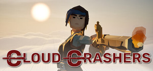 Cloud Crashers banner