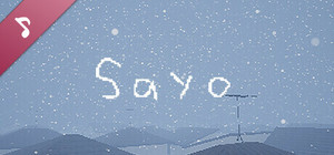 Sayo Soundtrack banner