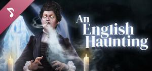 An English Haunting Soundtrack banner