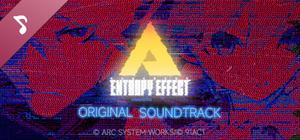 BlazBlue Entropy Effect - Soundtrack B banner