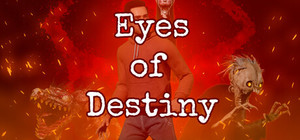 Eyes of Destiny banner