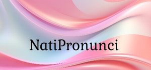 NatiPronunci banner