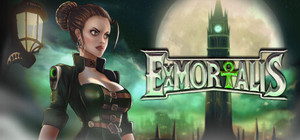 ExMORTALIS banner