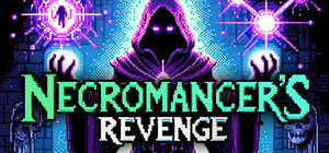 Necromancer's Revenge banner