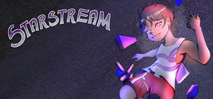 Starstream banner