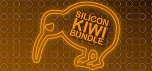 Silicon Kiwi Bundle banner