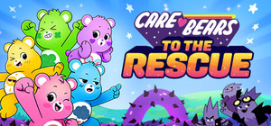 Care Bears: To The Rescue banner