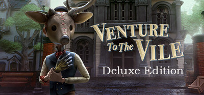Venture to the Vile Deluxe Edition