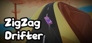 ZigZag Drifter banner