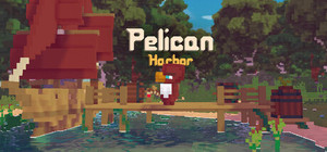 Pelican Harbor banner