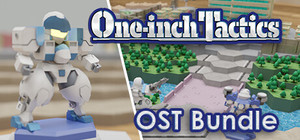 One-Inch Tactics OST Bundle banner