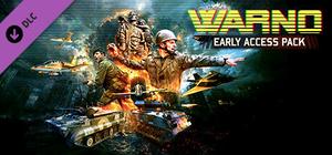 WARNO - Early Access Pack banner