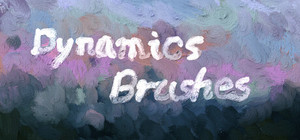 DynBrushes banner