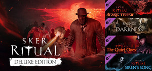 Sker Ritual: Deluxe Edition banner