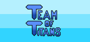 Team Of Titans banner