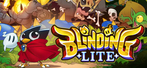 Blinding Lite banner