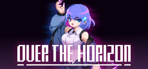 Over The Horizon banner