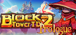 Block Tower TD 2: Prologue banner