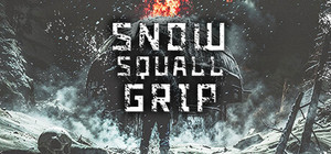 Snowsquall Grip banner