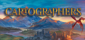 Cartographers banner