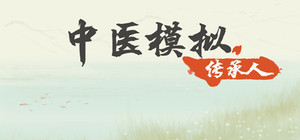 中医模拟传承人 banner