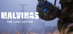 Malvinas: La Ultima Carta banner