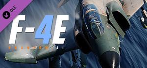 DCS: F-4 Phantom II by Heatblur Simulations banner