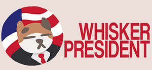 Whisker President banner